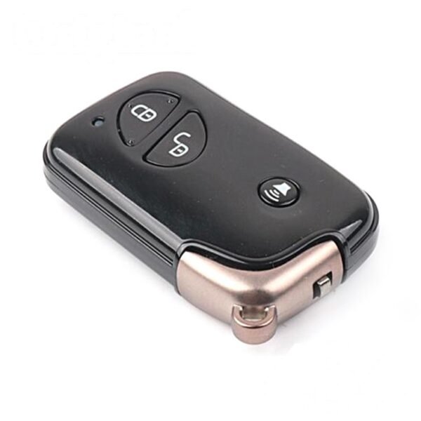 Genuine 3 Button 433MHz Keyless Go remote Control for BYD L3