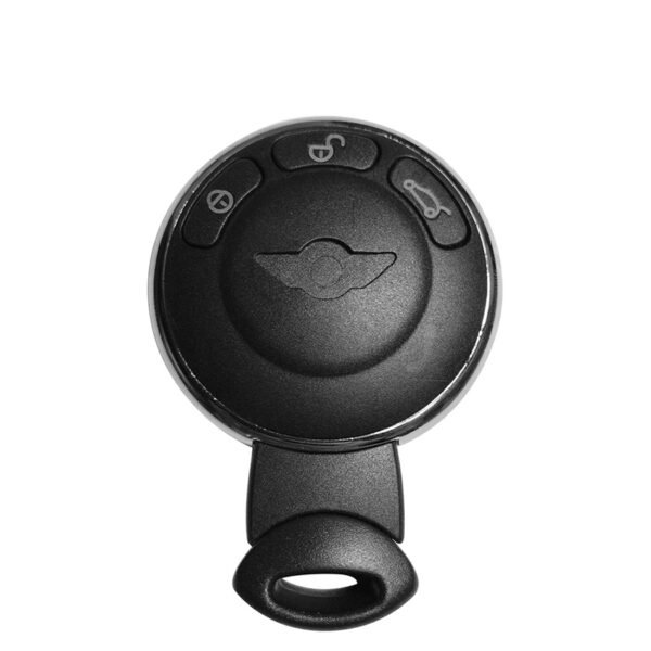 Genuine 3 Buttons 315 Mhz Smart Proximity Key for Mini Cooper - Keyless go using Original PCB Board