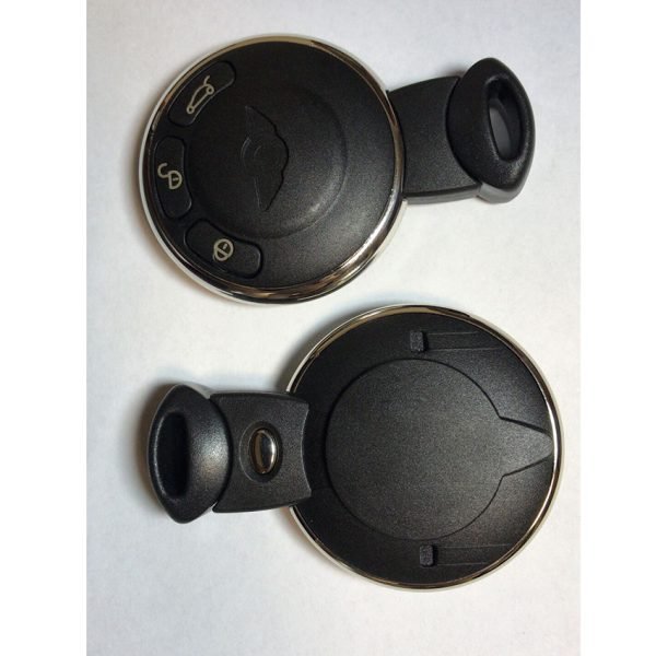 Genuine 3 Buttons 315 Mhz Smart Proximity Key for Mini Cooper - Keyless go using Original PCB Board - Image 4