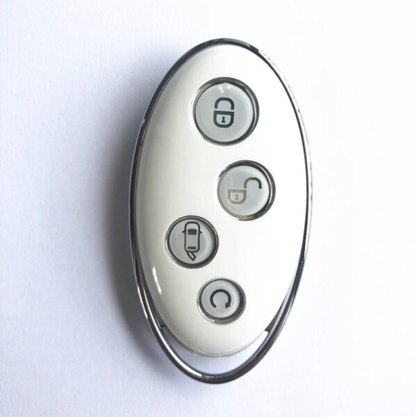 Genuine 4 Button 315MHz Keyless Go remote Control for BYD for BYD Yuan Song Tang Qin Surui F3 G5 G6 S6 S7