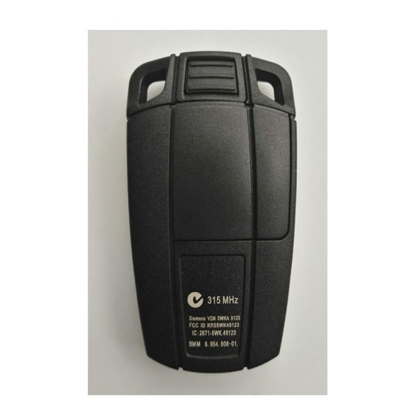 Genuine 434 MHz Remote for BMW CAS3 E Series - Image 3