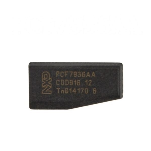 Genuine NXP PCF7936 PCF7936AA 7936 ID46 TP12 Blank Chip - PCF7936