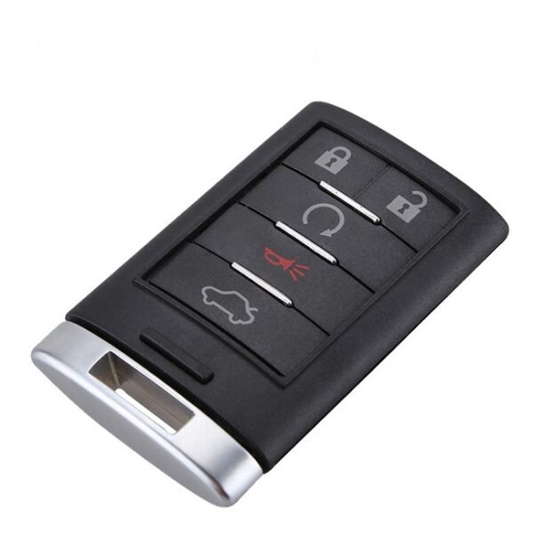 Genuine Smart Proximity Key for Cadillac CTS DTS STS - 315 MHz 5 Buttons