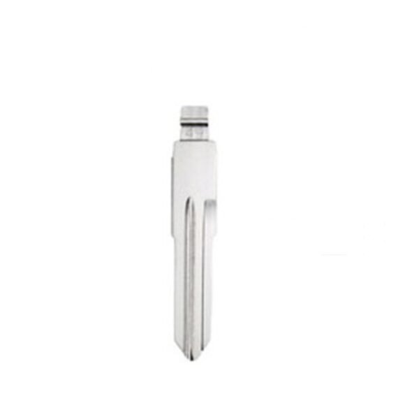 HU46 Left Slot Key Blade for Opel  - Pack of 10