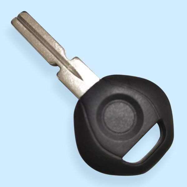HU58 Transponder Key Shell for BMW - 5 pcs