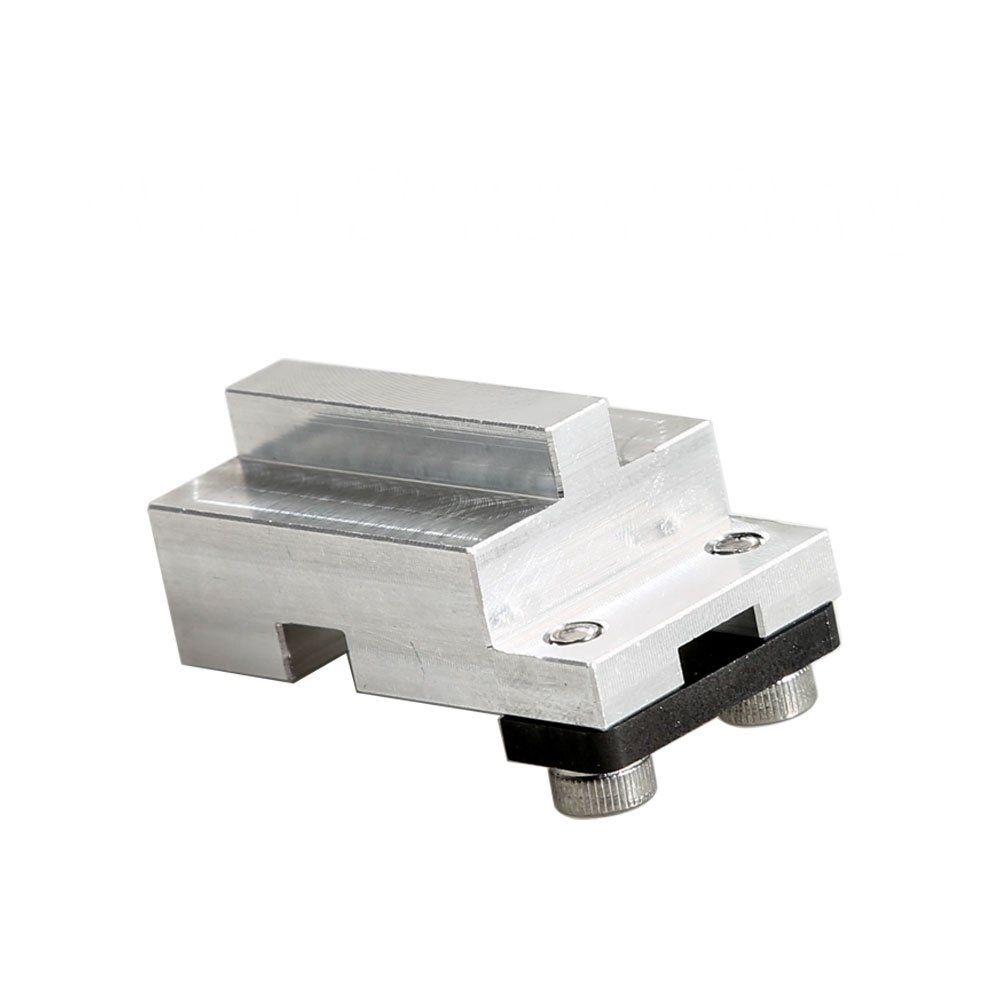 HU64 Clamp With SEC-E9 Key Cutting Machine For Benz SN-CP-JJ-11