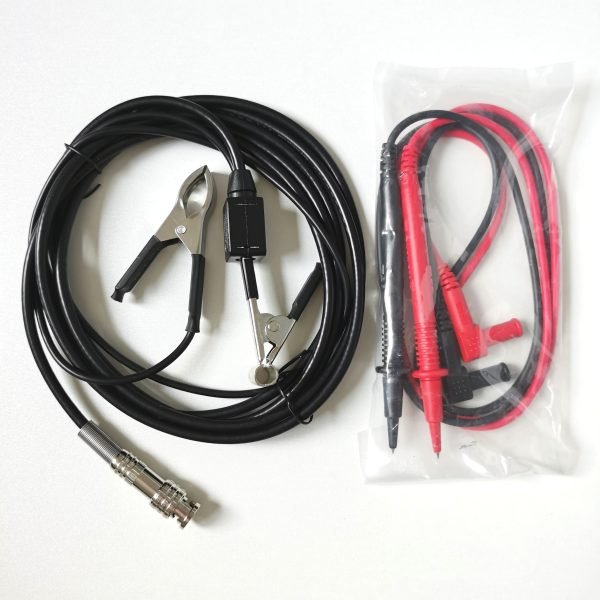 Hantek 2D82 Auto I Handheld Automotive Oscilloscope Signal Multimeter - Image 10