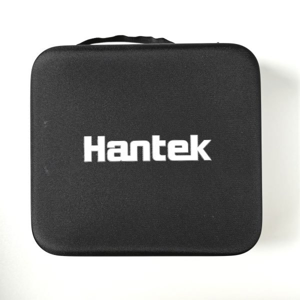 Hantek 2D82 Auto I Handheld Automotive Oscilloscope Signal Multimeter - Image 3