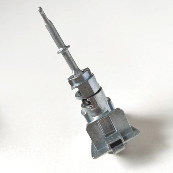 Hyundai Elantra Ignition Door And Trunk Lock Cylinder Coded - Image 7