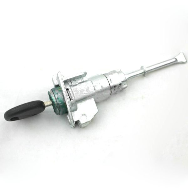 Hyundai IX35 famous Tusonata eight generations Shengdalang dynamic cable nine IX25 car lock inner milling four track door lock - Image 3