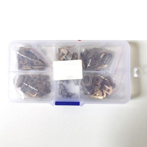 Hyundai Kia HY16 HY15 Wafer Car lock Reed Locking Plate Inner Milling Locking Tabs ( 200 pcs)