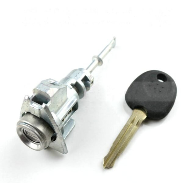 Hyundai New Yuedong Left Door Lock Yuedong Car Central Control Door Lock Cylinder