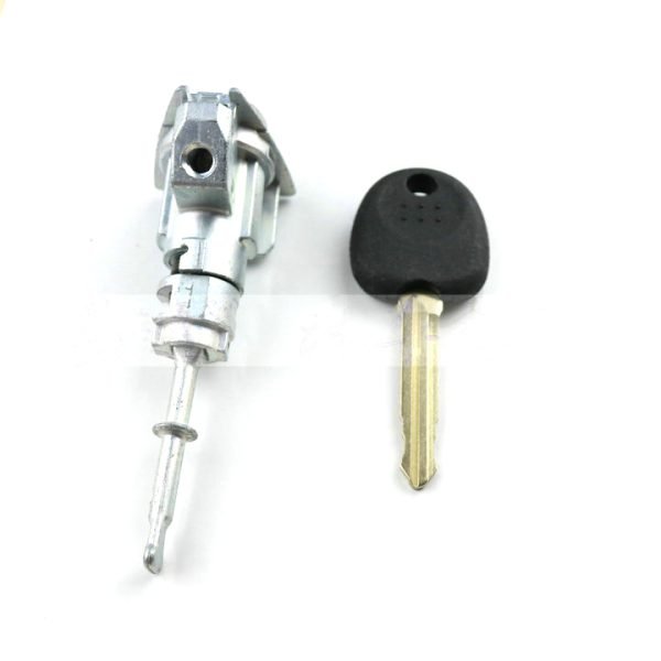 Hyundai New Yuedong Left Door Lock Yuedong Car Central Control Door Lock Cylinder - Image 2