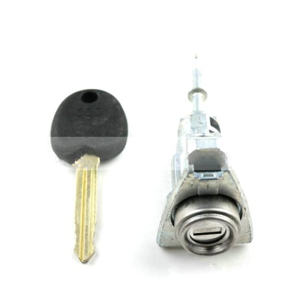 Hyundai New Yuedong Left Door Lock Yuedong Car Central Control Door Lock Cylinder - Image 3