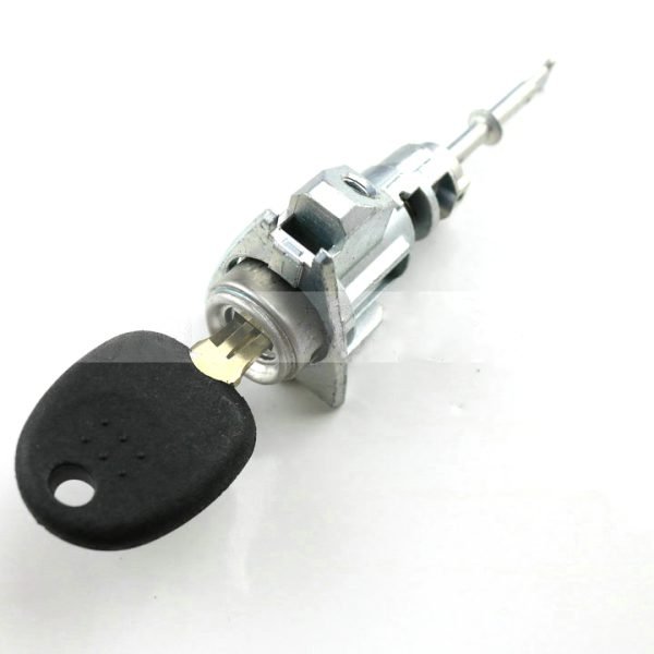 Hyundai New Yuedong Left Door Lock Yuedong Car Central Control Door Lock Cylinder - Image 4