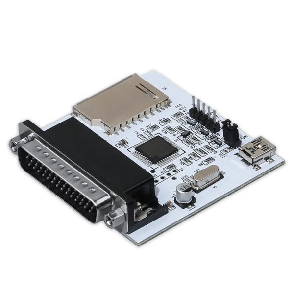 IPROG Plus PCF79xx SD-Card Adapter - Image 3