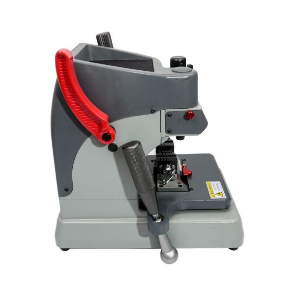 JINGJI L2 Vertical Key Cutting Machine - Image 2