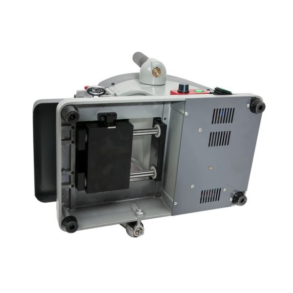 JINGJI L2 Vertical Key Cutting Machine - Image 5