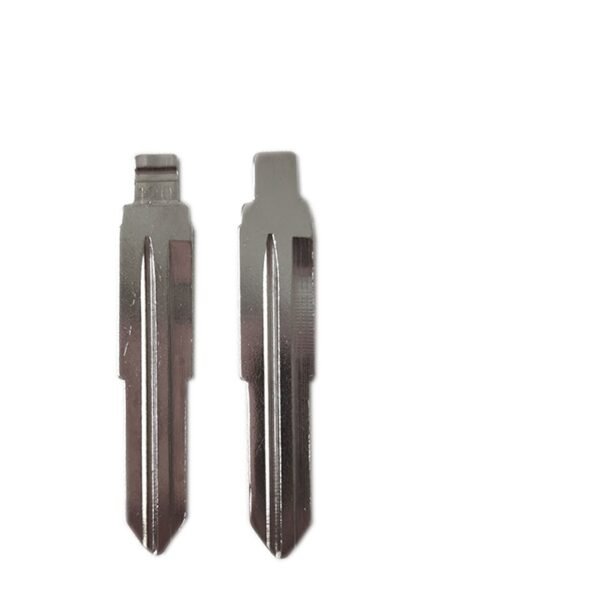KD Blade Flip Remote Blade 120# for JAC Jianghuai Lufeng X5 (10pcs)