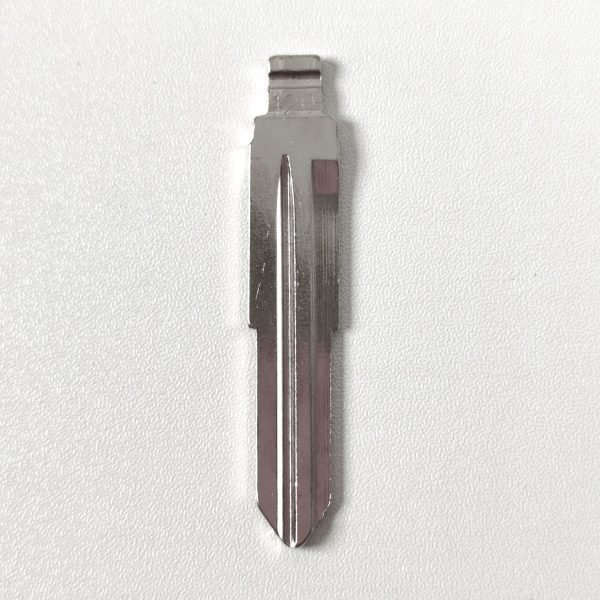 KD Blade Flip Remote Blade 120# for JAC Jianghuai Lufeng X5 (10pcs) - Image 2