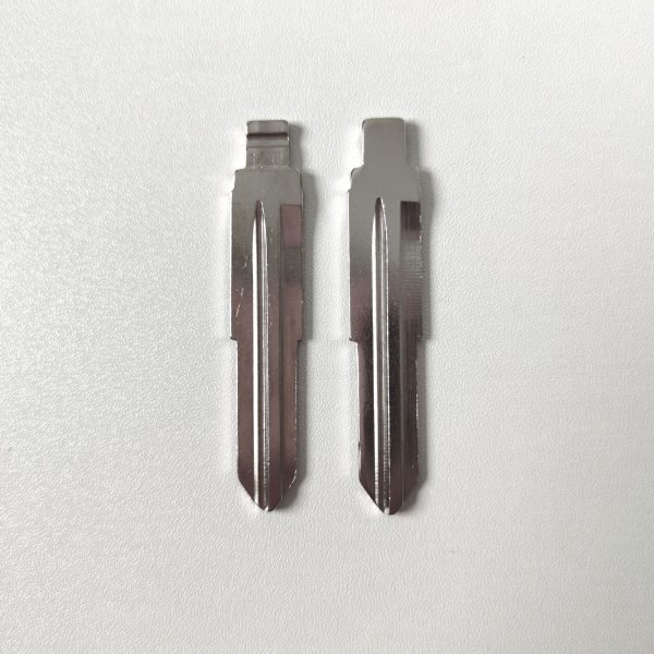 KD Blade Flip Remote Blade 120# for JAC Jianghuai Lufeng X5 (10pcs) - Image 3