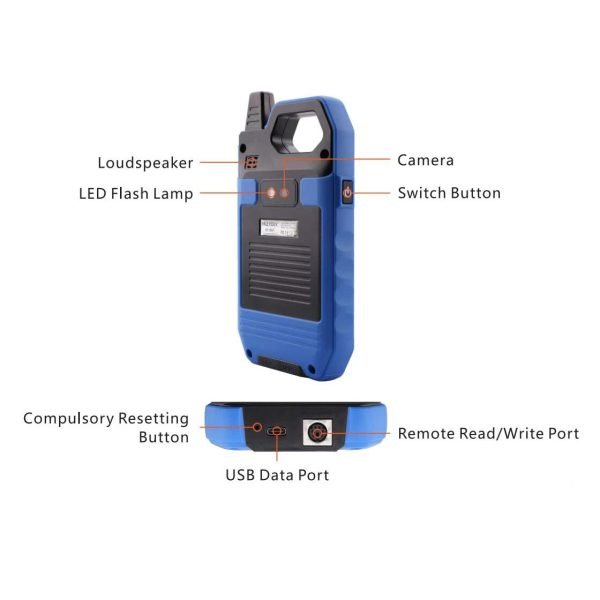 KEYDIY KD-MAX KD MAX Auto Key Programmer - Image 4