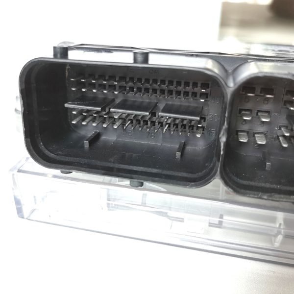 KEFICO B493  ECU for Kia 39104-2B468 - MEG17.9.13 - Image 4
