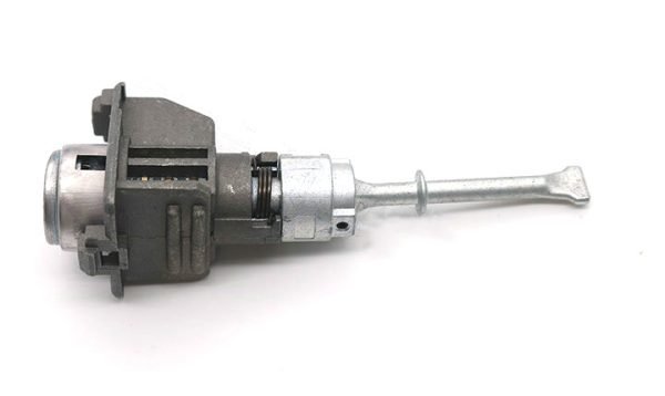KIA Smart Running Full Car Locks 4-wire 6-wire / Ignition Lock 4-wire 6-wire / Left Door Lock Replace Key - Image 2