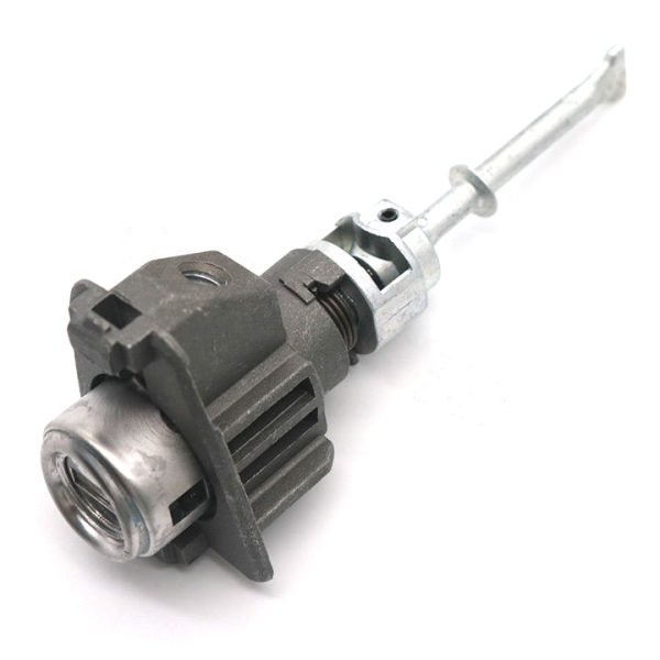 KIA Smart Running Full Car Locks 4-wire 6-wire / Ignition Lock 4-wire 6-wire / Left Door Lock Replace Key - Image 3