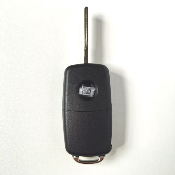 KYDZ 3 Buttons 434MHz Keyless Go Smart Key for VW Golf Jetta - 5KA 807 202 AJ - Image 2
