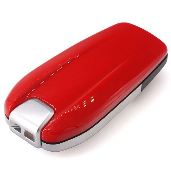 KYDZ01 Form Smart Model KZN3-4 Button Without Spare Key US Version 4 Buttons US Edition - Pack of 5 - Image 3