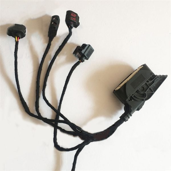 Key Adaptation Harness ABS ELV Testing Cable for 8th Generation Audi B8 A4 Q5 - Image 2