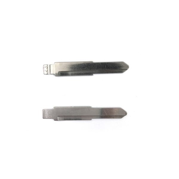 Key Blade 23# for Mitsubishi - Pack of 10 - Image 3