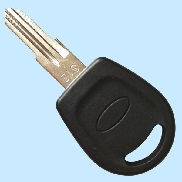 Key Shell S11 for Chery QQ(5 pcs )