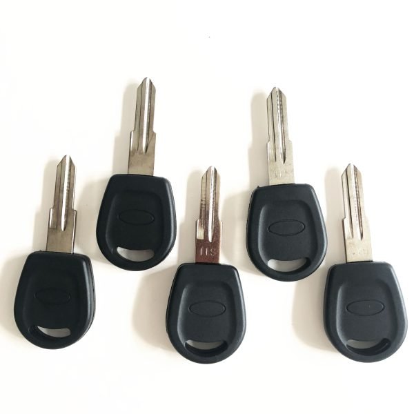 Key Shell S11 for Chery QQ(5 pcs ) - Image 2