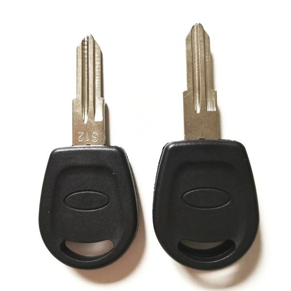 Key Shell S11 for Chery QQ(5 pcs ) - Image 4