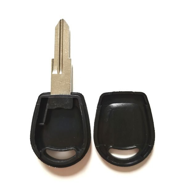 Key Shell S21 for Chery Q6 (5pcs) - Image 3