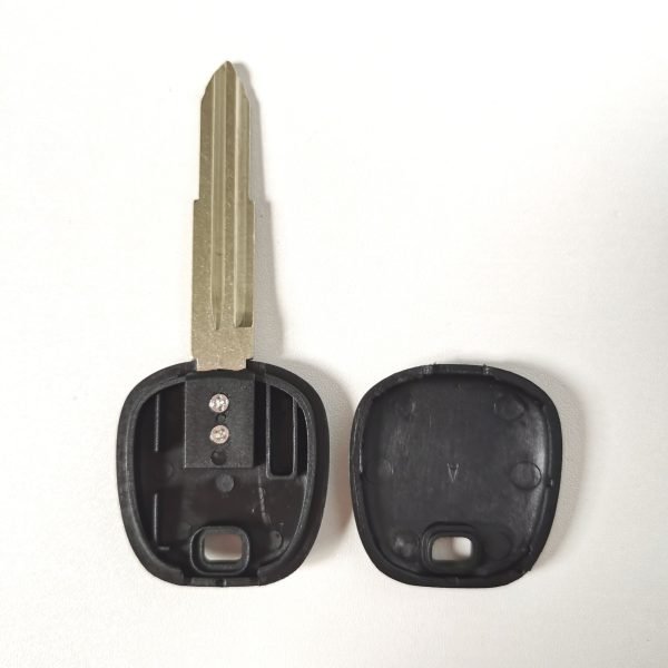 Key Shell TOY41 for Toyota Echo - 5 pcs - Image 3