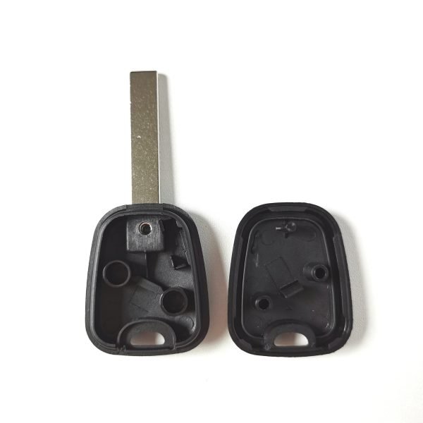 Key Shell With HU83 blade for Peugeot 5 pcs - Image 4
