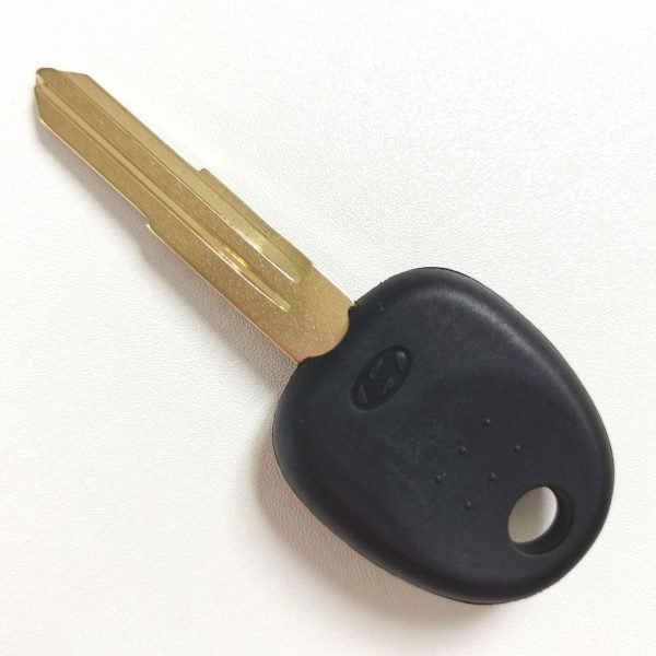 Key Shell for Hyundai with Right Blade (5pcs) - Image 2