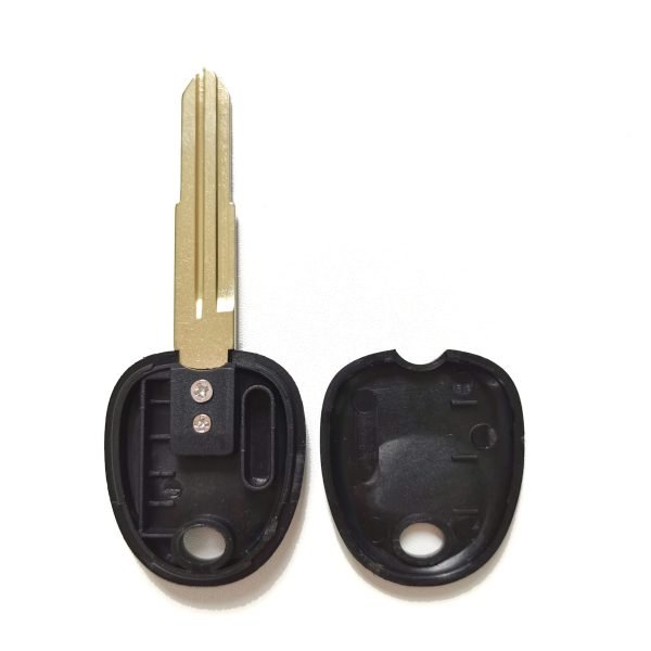 Key Shell for Hyundai with Right Blade (5pcs) - Image 4