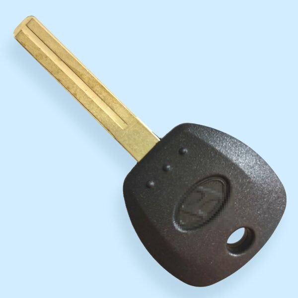 Key Shell for KIA Amante with Long Laser Blade  - Pack of 5