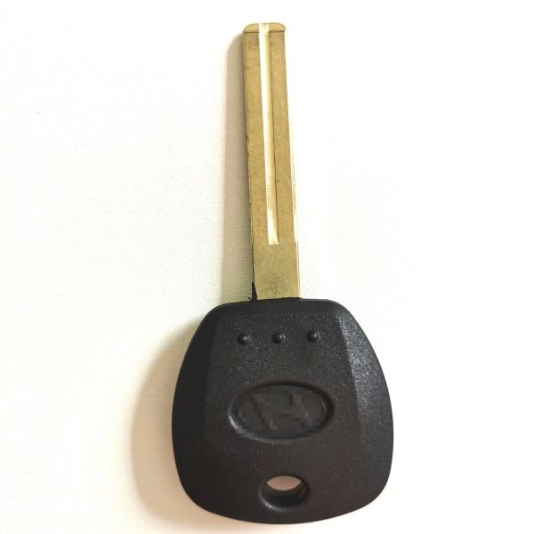 Key Shell for KIA Amante with Long Laser Blade  - Pack of 5 - Image 3