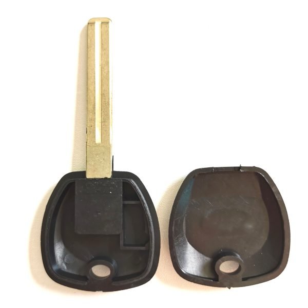 Key Shell for KIA Amante with Long Laser Blade  - Pack of 5 - Image 4