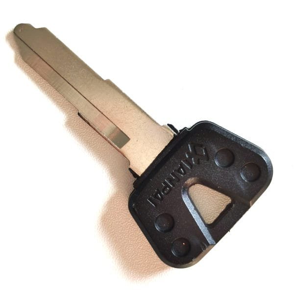 Key Shell for Yamaha Motorcycle - Pack of 5 - Image 2