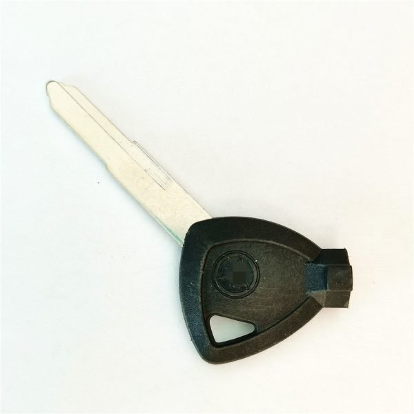 Key Shell with Right Blade for Yamaha Motorcycle - Image 2