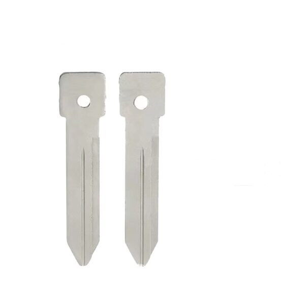 Key blade Y160 for Chrysler - Pack of 10