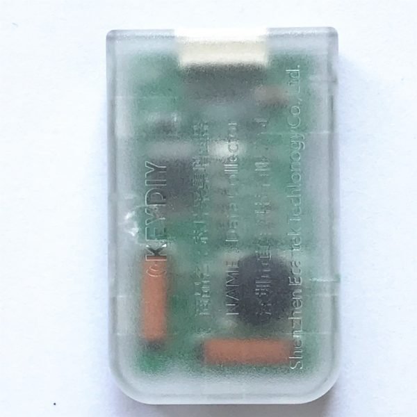 KeyDIY KD Data Collector Enhancing Tool - Easy to Collect Data from The Car for Copy Chip - Image 4