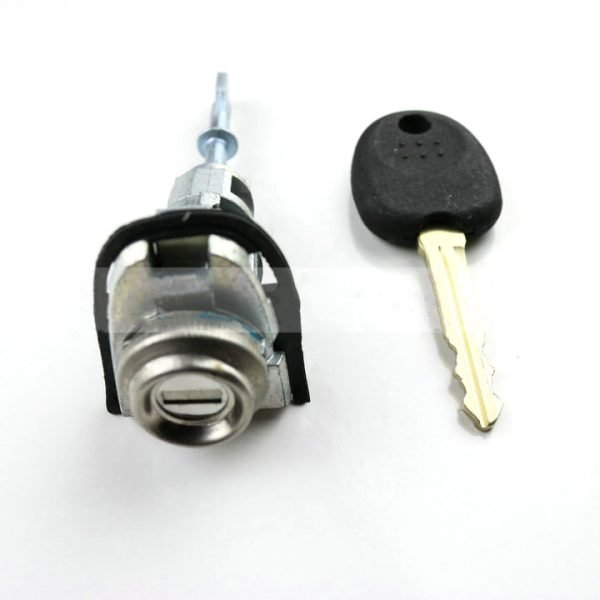 Kia Freddy door lock Car door lock cylinder Left front door lock Main door door lock cylinder Freddy special car lock - Image 2