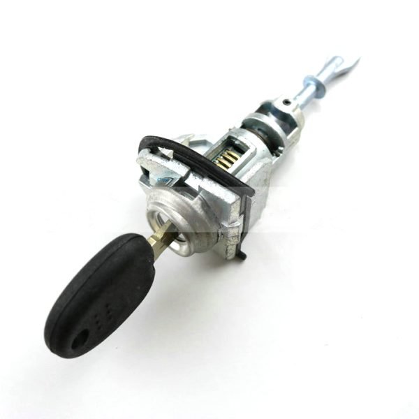 Kia Freddy door lock Car door lock cylinder Left front door lock Main door door lock cylinder Freddy special car lock - Image 3